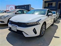 کیا K5